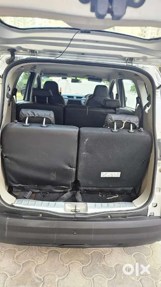 Renault Triber