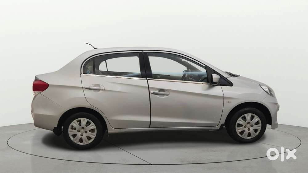 Honda Amaze 2013-2016 Sx I-vtec, 2014, Petrol