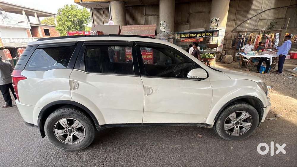 Mahindra Xuv500 2013 Diesel 108000 Km Driven