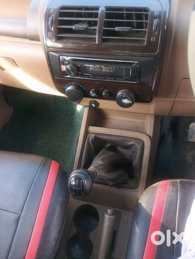Mahindra Bolero Bs4 Zlx Diesel 2018