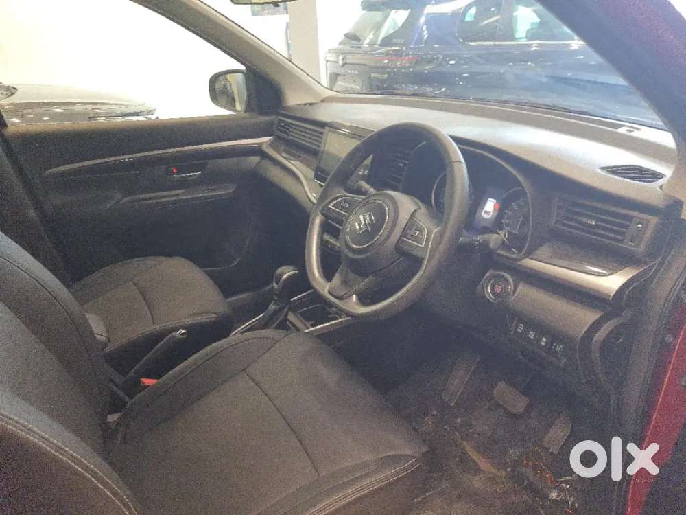 Maruti Suzuki Baleno 2026 Petrol 0000 Km Driven