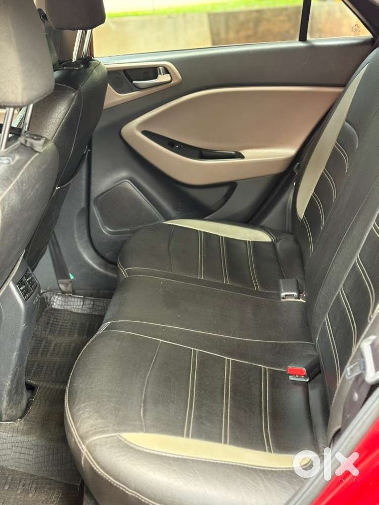 Hyundai I20 Active 2019