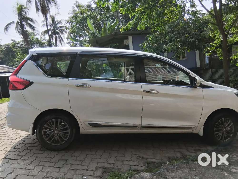 05/2019 Maruti Suzuki Ertiga Zxi - Well Maintained