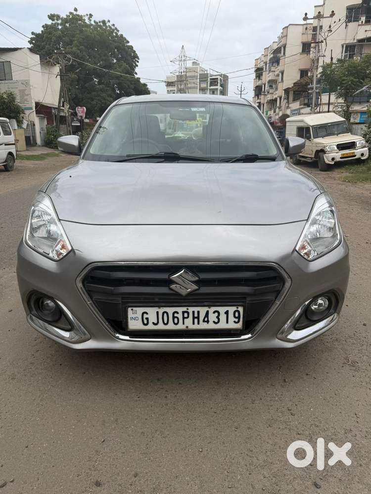 Maruti Suzuki Dzire 1.2 Vxi, 2022, Petrol