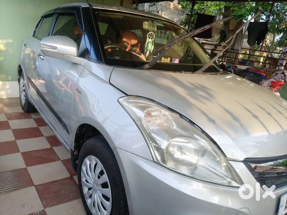 Maruti Suzuki Swift 2014