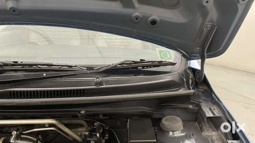 Maruti Suzuki Celerio 1.0 Vxi Amt, 2017, Petrol