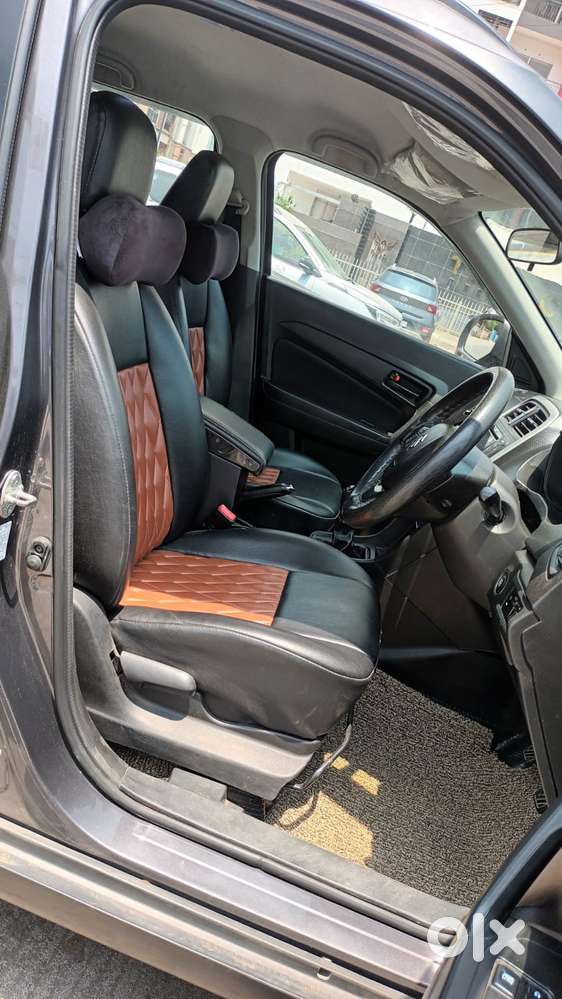 Maruti Suzuki Brezza 1.5 Vxi Smart Hybrid, 2022, Petrol