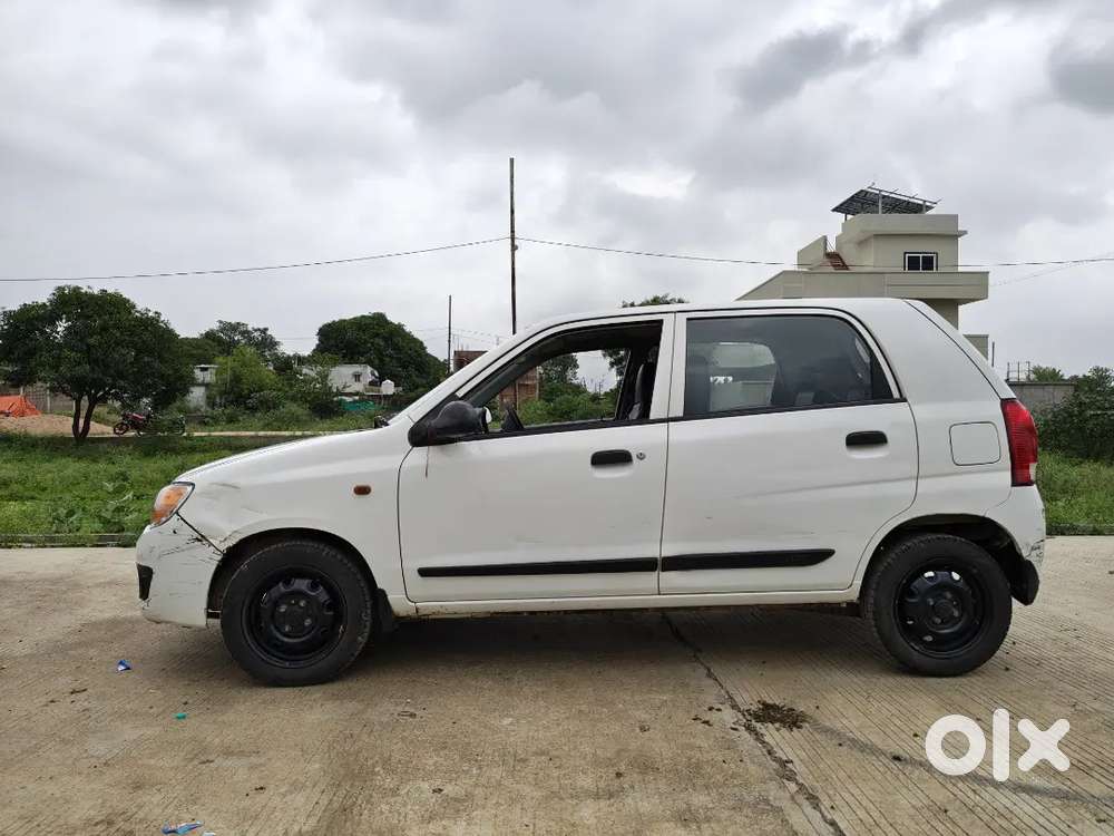 Maruti Suzuki Alto 2015 Manual 64000 Km Driven
