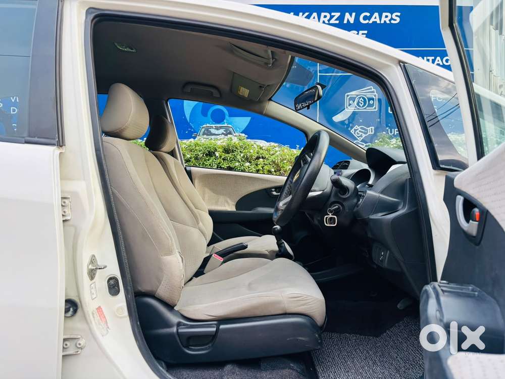 Honda Jazz E Mt I-vtec, 2009, Petrol