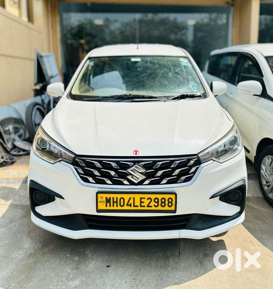 2022 Ertiga Tour M Cng/petrol