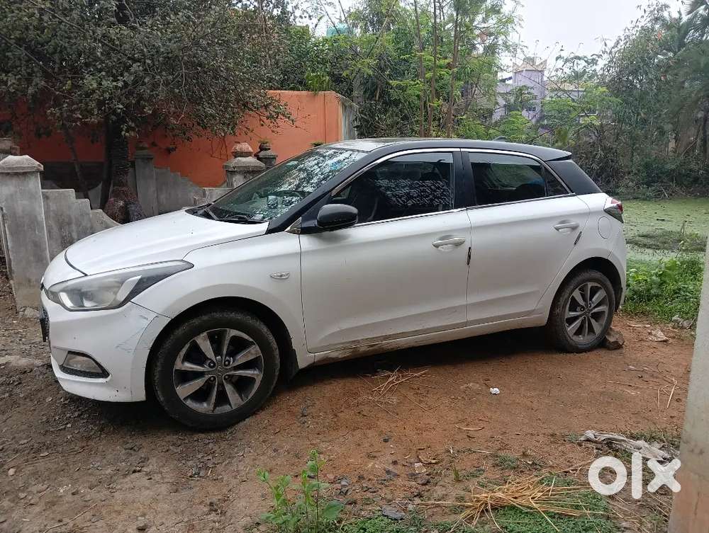 Hyundai Elite I20 2014 Magna Petrol Manually
