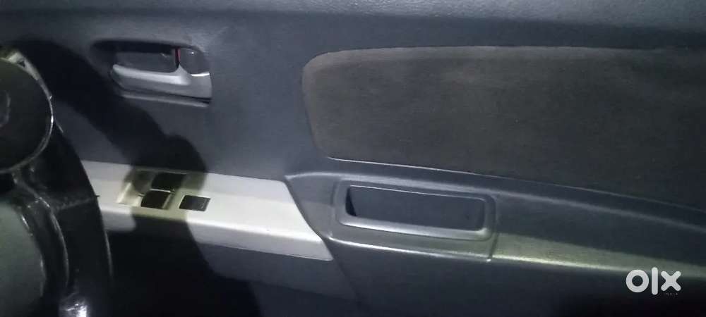 Maruti Suzuki Wagon R 2016