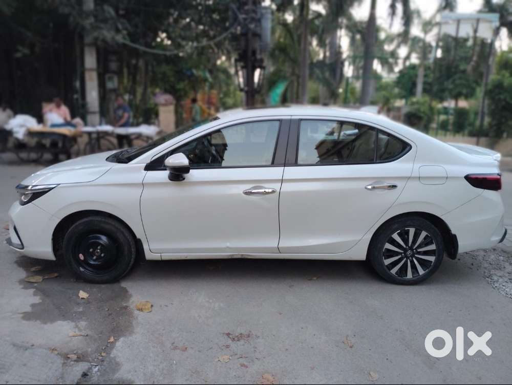 Honda City Hybrid Ehev 2024 Cng & Hybrids Good Condition