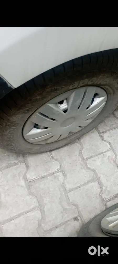 Alto 800 Base Model Cng Pass