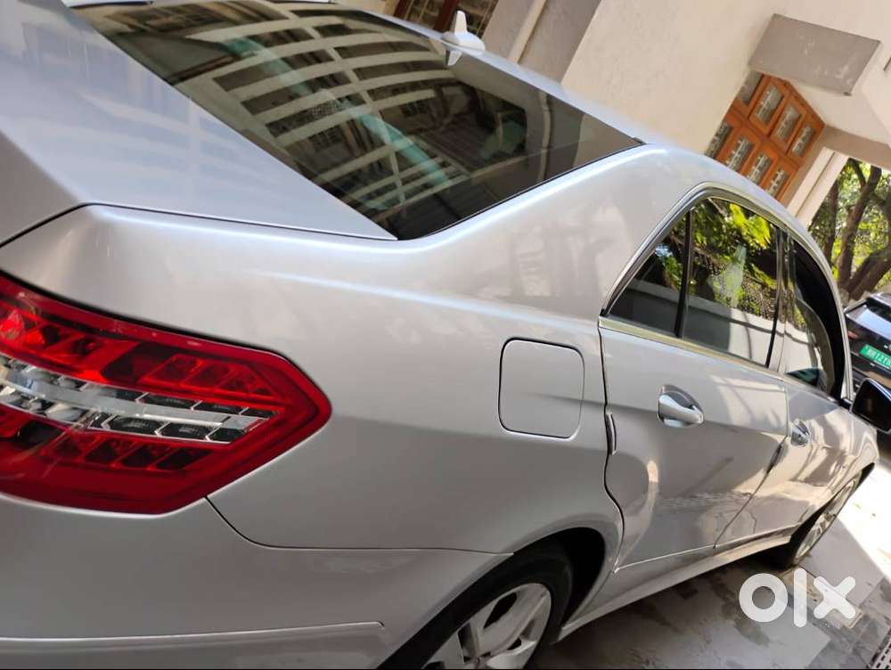 Mercedes E350 Cdi Avant Garde