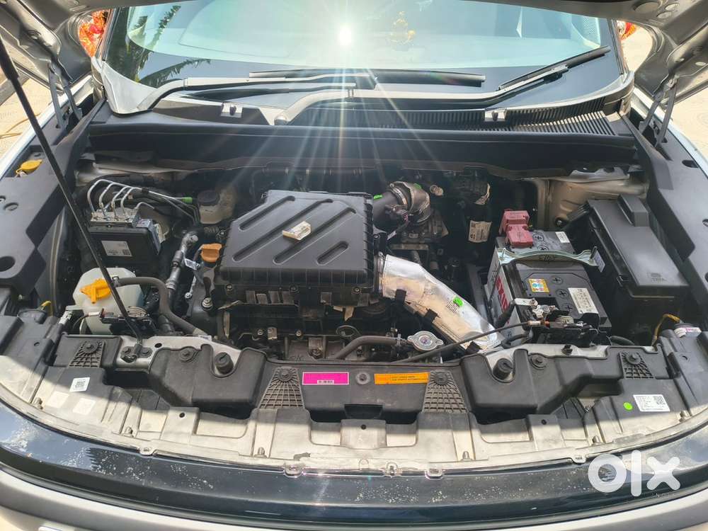 Tata Sierra 2026 Petrol Well Maintained