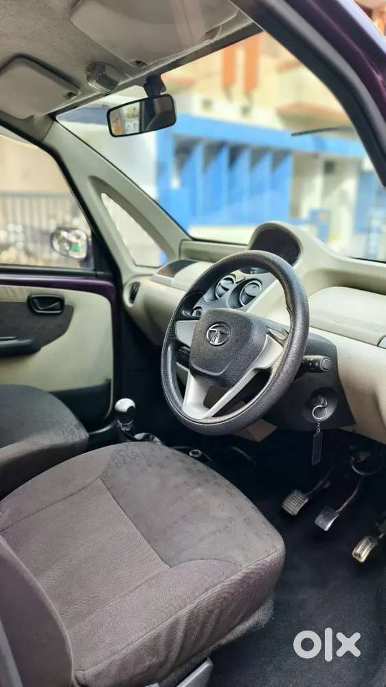 Tata Nano Twist Xt 2015 Year
