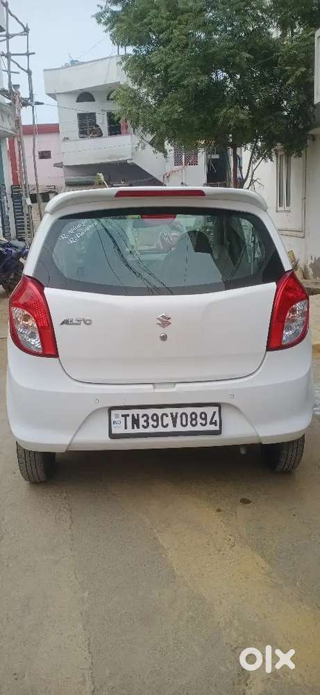 New Tyres  New Battery Packs Condition Pure White Colour