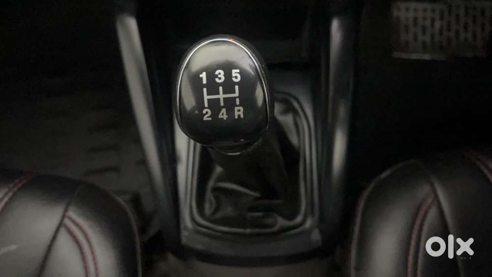 Ford Ecosport 1.5 Diesel Trend Plus, 2017, Diesel