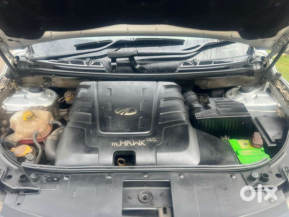 Mahindra Xuv500 2.2 W10, 2017, Diesel