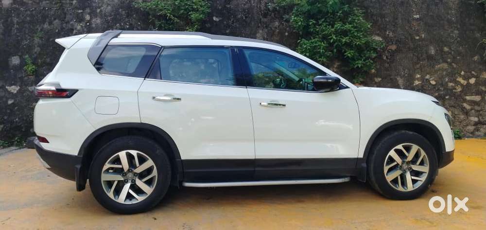 Tata Safari 2.0 Kryotec Xz Plus, 2021, Diesel