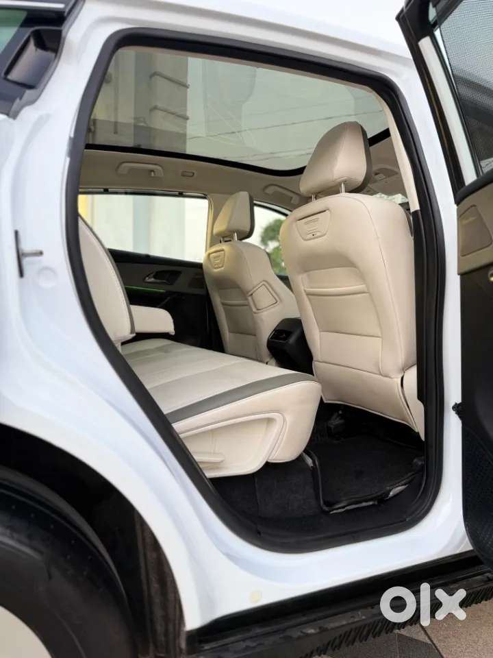 Mahindra Xev 9e Three B79 Kwh, 2024, Electric