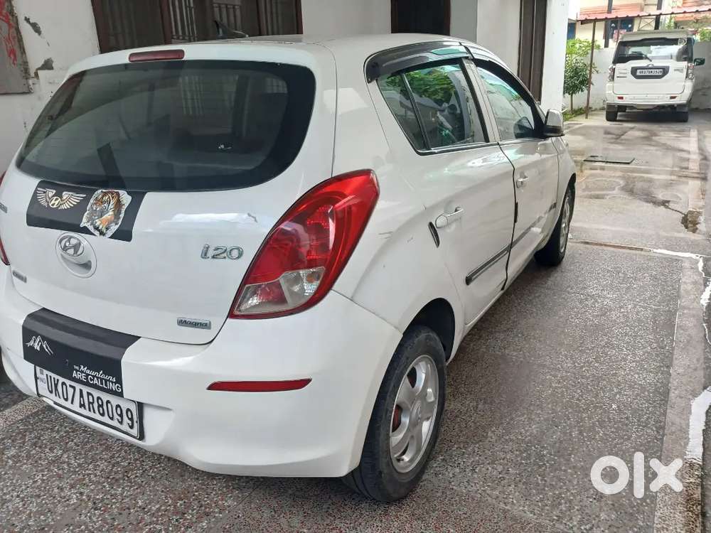Hyundai I20 Diesel Manual 2013