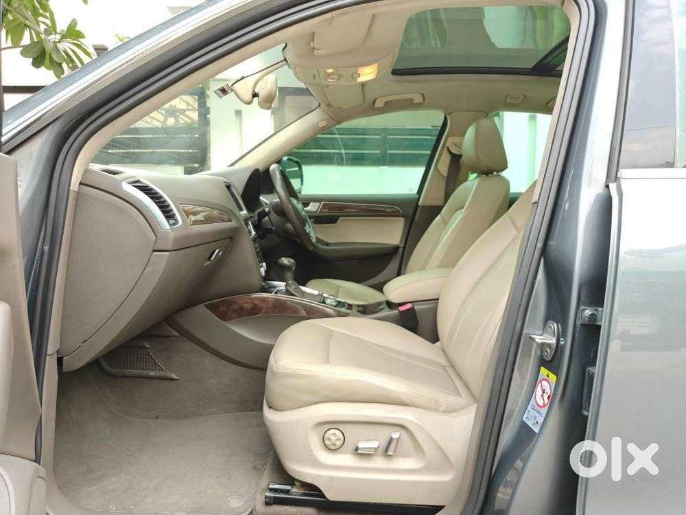 Audi Q5 3.0 Tdi S Line, 2015, Diesel