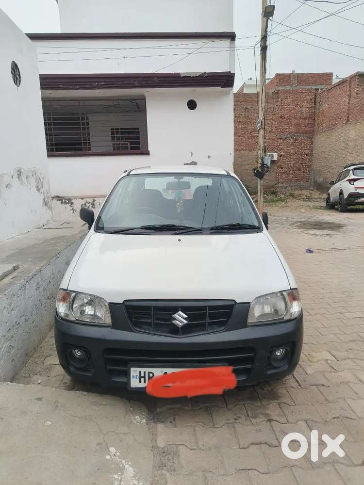 Alto 12 Model