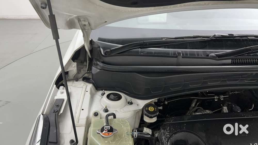 Kia Seltos 1.4 Gtx + Petrol At, 2019, Petrol