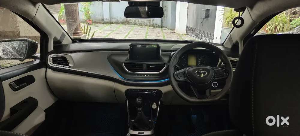 Tata Altroz 2021 Diesel 56000 Km Driven