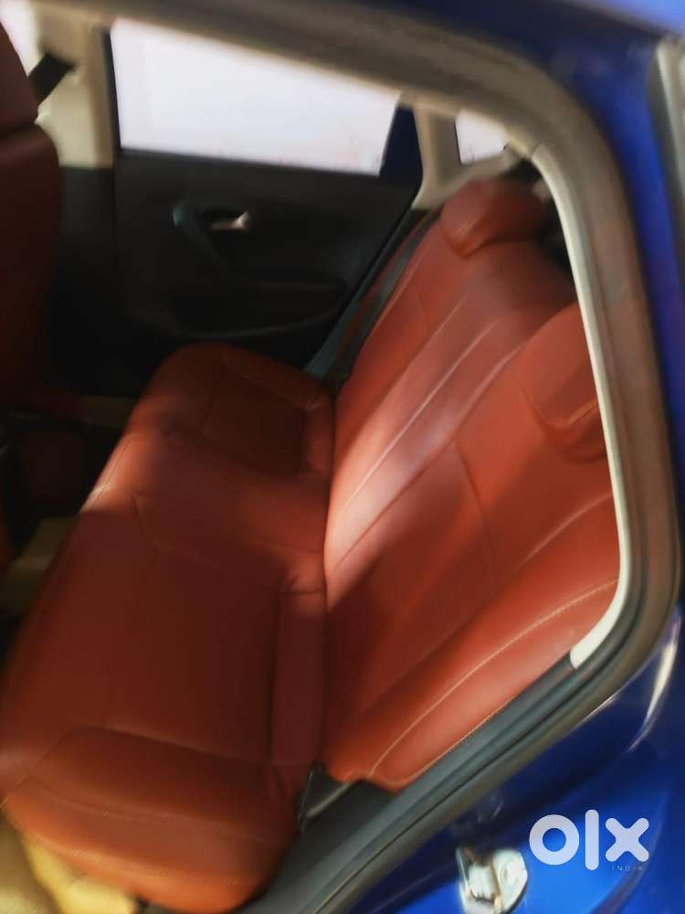 Volkswagen Polo Diesel 2019