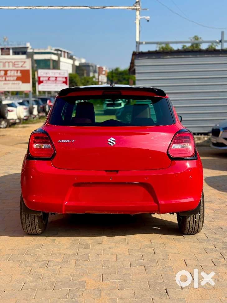 Maruti Suzuki Swift Amt Vdi, 2020, Diesel