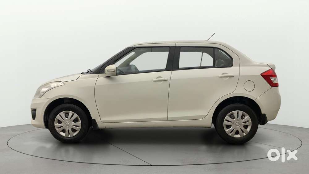 Maruti Suzuki Swift Dzire Vxi 1.2, 2014, Petrol