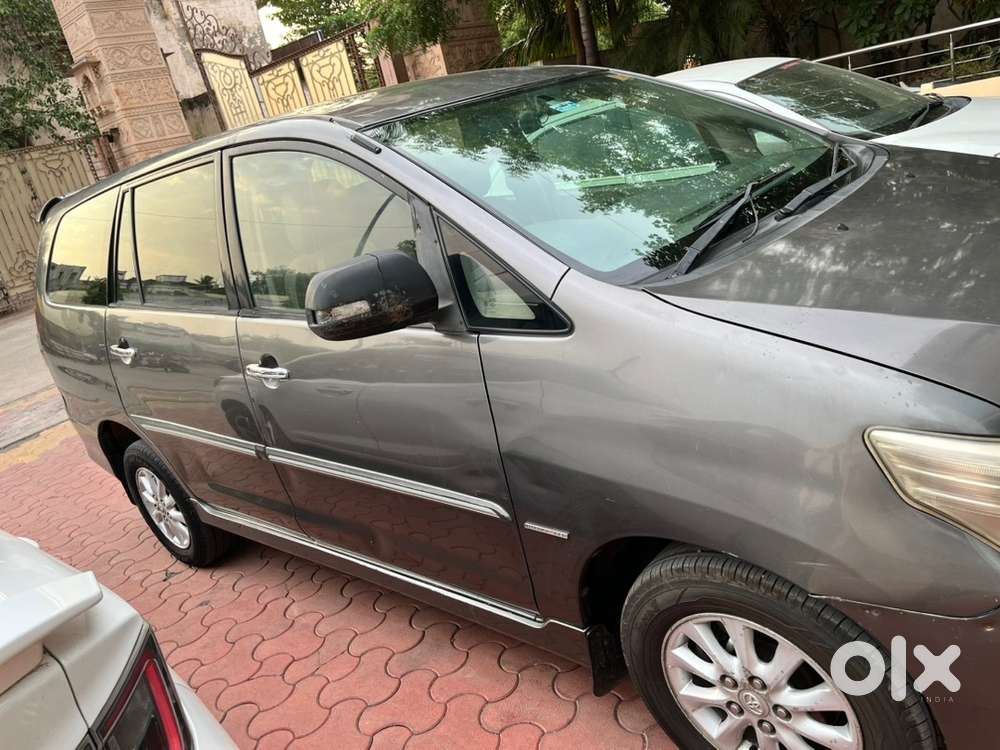 Toyota Innova 2012 Diesel Good Condition