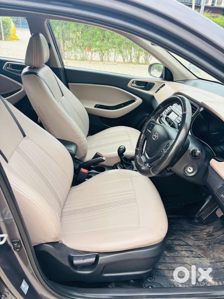 Hyundai I20 Magna 1.2, 2016, Petrol