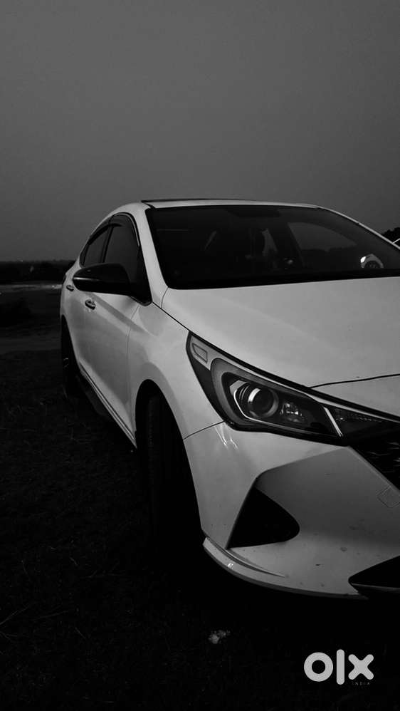 Hyundai Verna 2020 Model