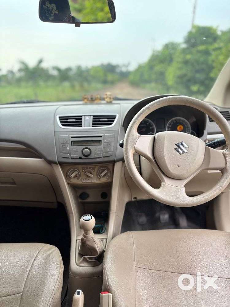 Maruti Suzuki Ertiga Vdi, 2015, Diesel