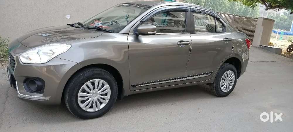 Maruti Suzuki Dzire 1.2 Vxi 2019