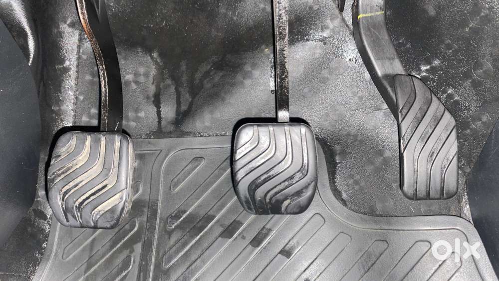 Nissan Magnite 1.0 Xe, 2022, Petrol