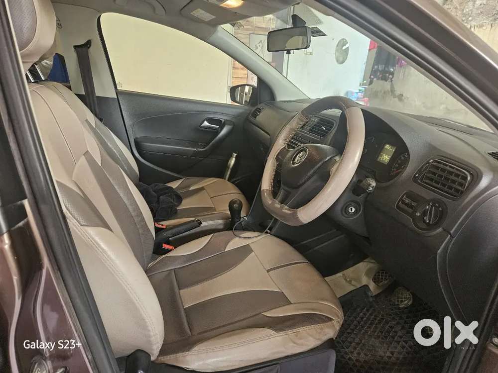 Volkswagen Ameo 2018 Diesel 116110 Km Driven