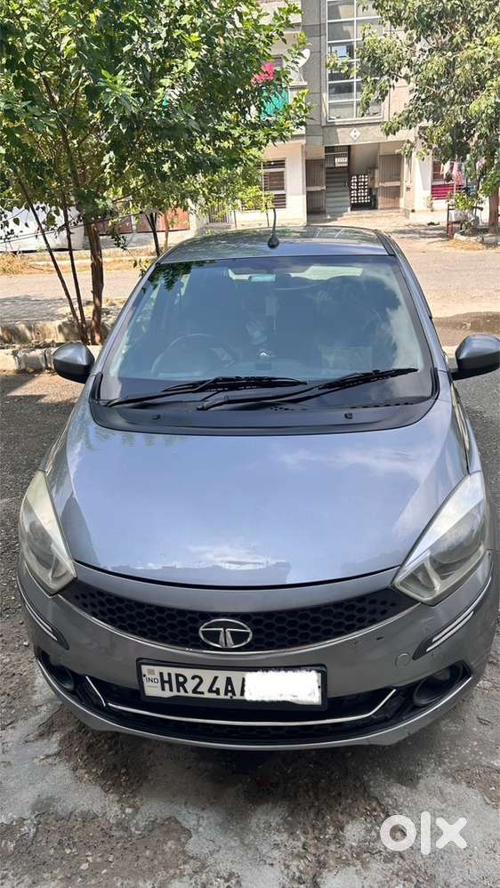Tata Tiago Petrol 2019