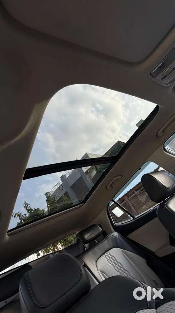 Hyundai Creta Facelift 2020