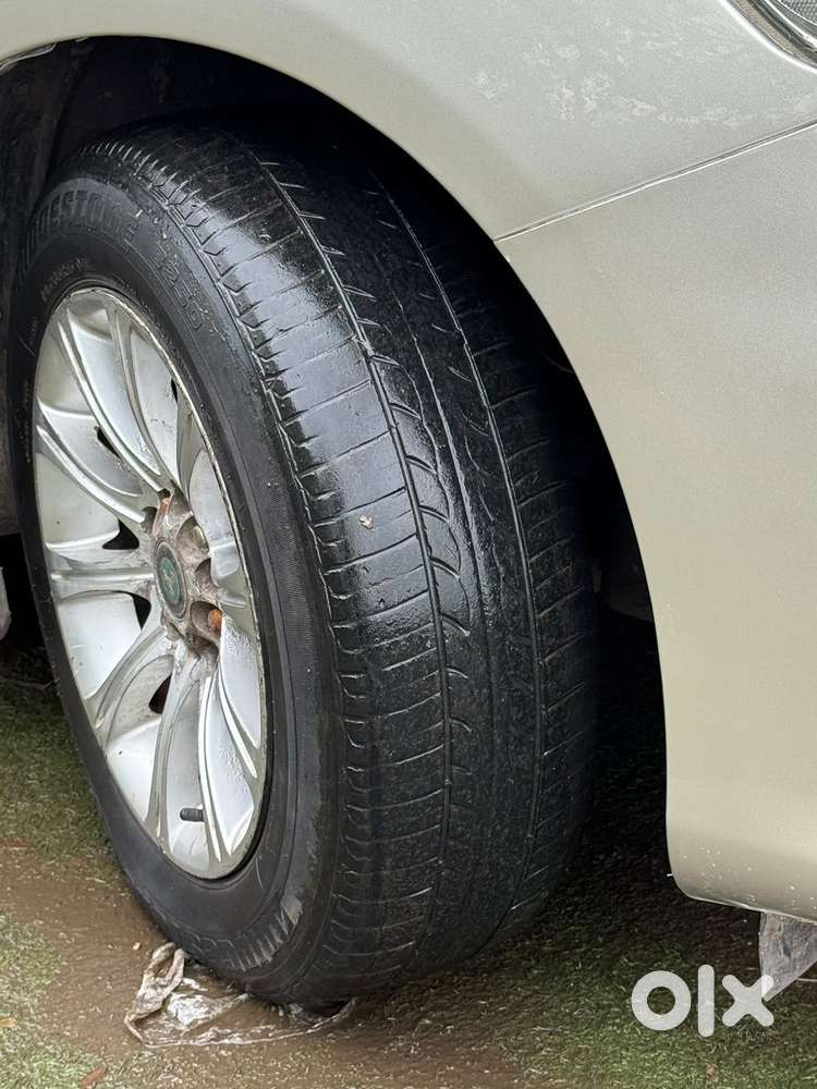 Toyota Corolla Altis G, 2011, Diesel