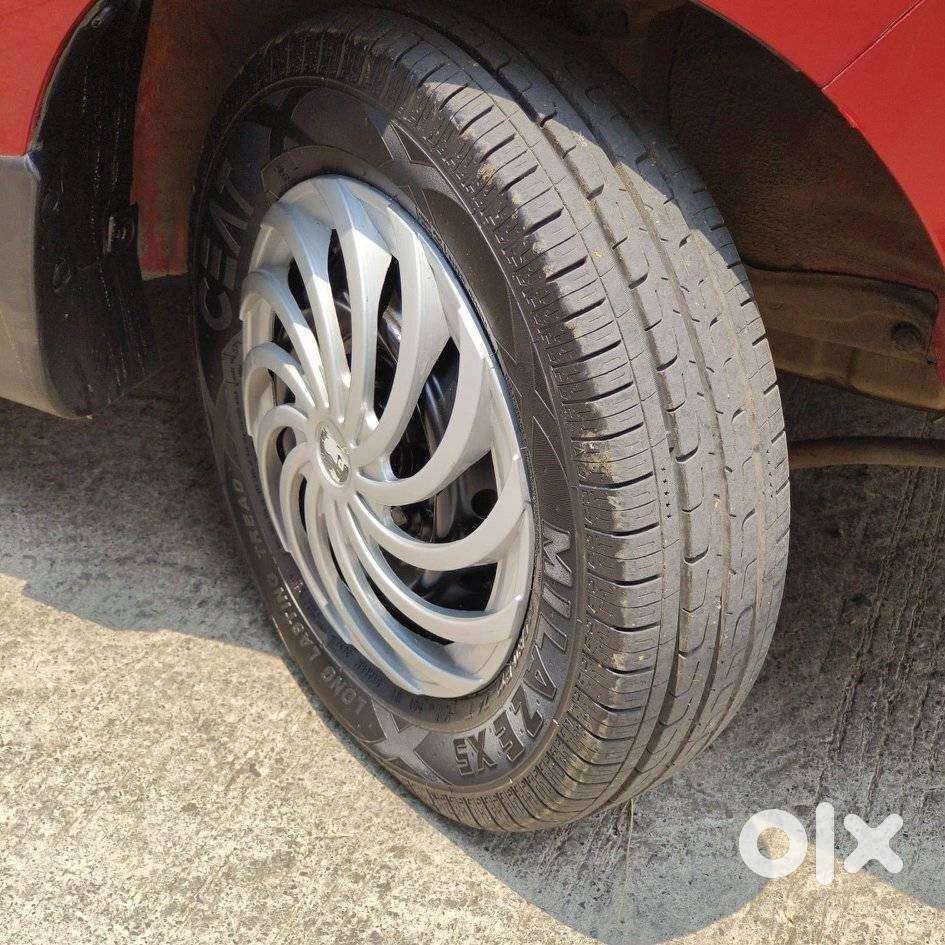 Maruti Suzuki Alto 800 Cng Lxi Optional, 2016, Cng & Hybrids