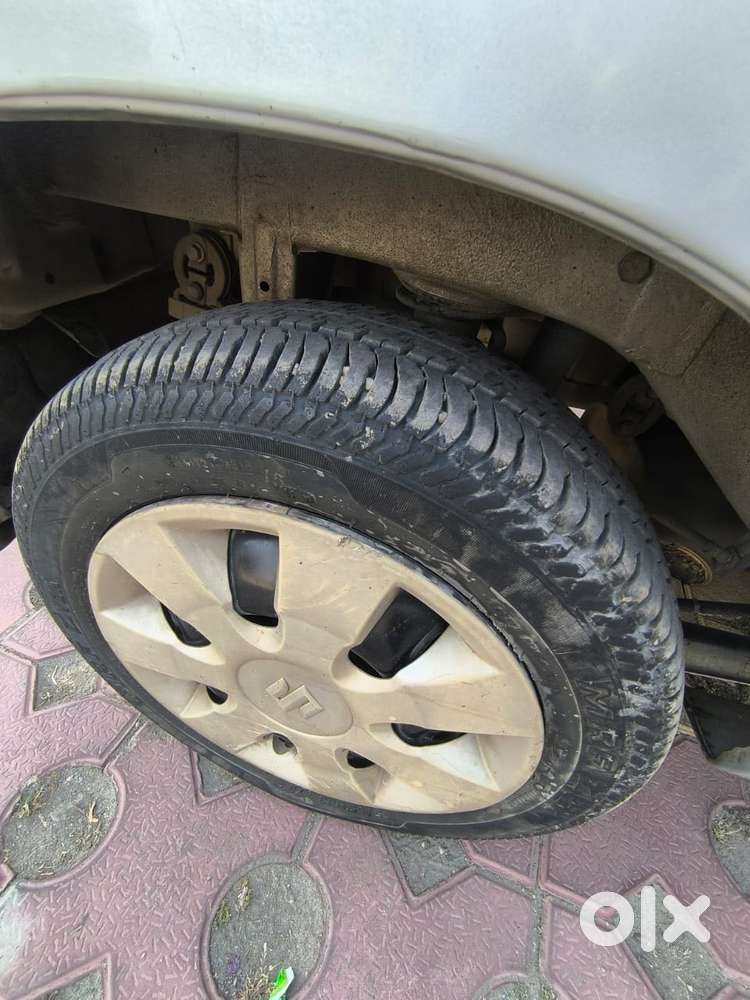 Maruti Suzuki Alto K10 1.0 Vxi, 2013, Petrol