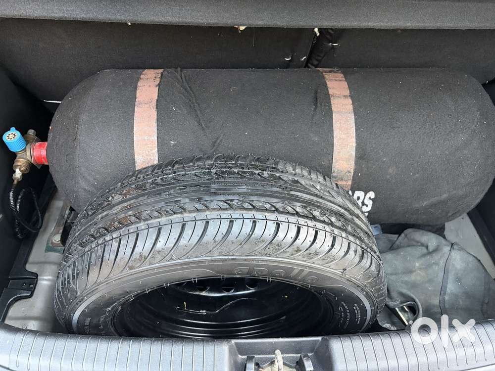 Hyundai I20 E 2014-2015 Sportz 1.2, 2014, Cng & Hybrids