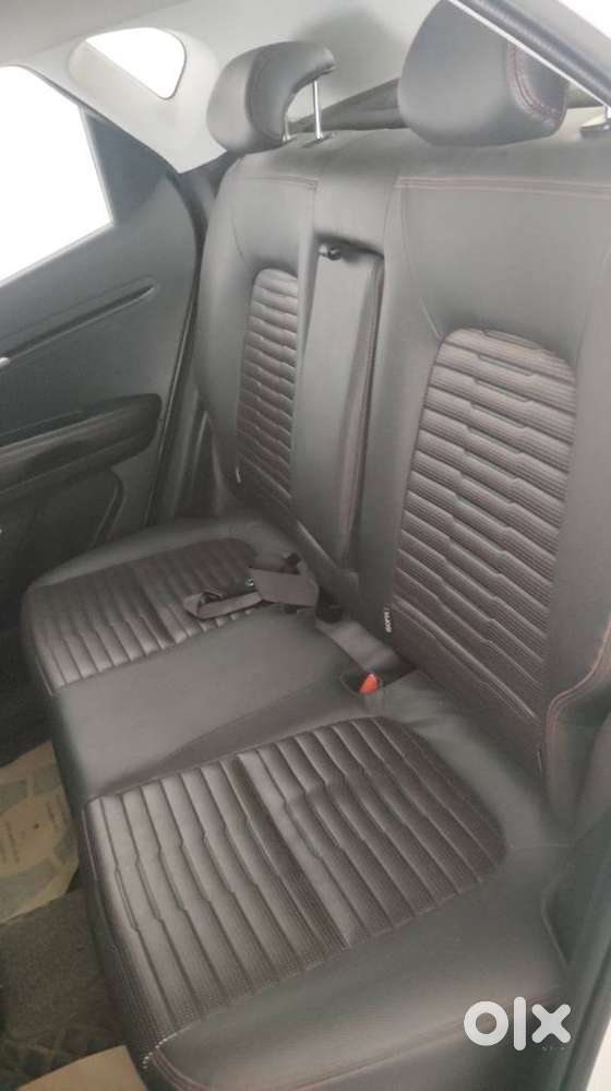 Kia Seltos 1.5 Gtx+ Diesel At, 2020, Diesel