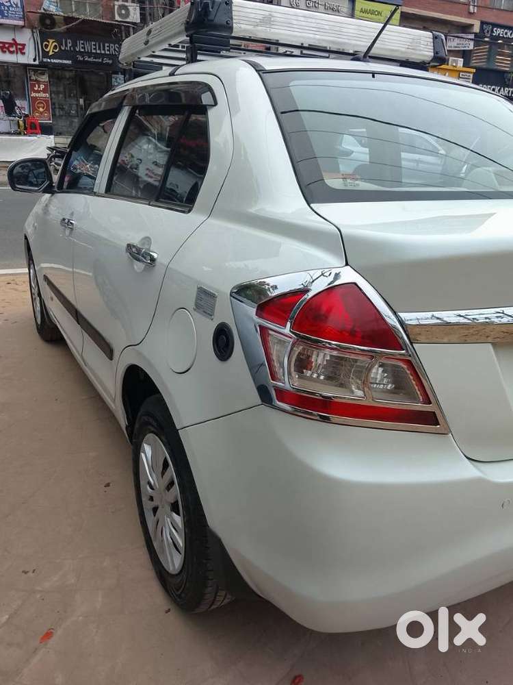Maruti Suzuki Dzire 1.2 Vxi, 2022, Cng & Hybrids