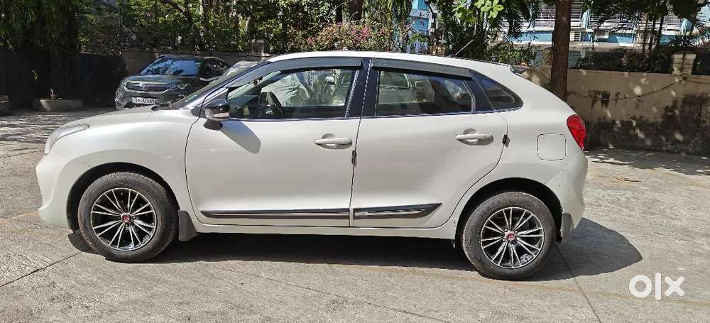2016 2nd Owner Comprehensive Insurance Valid Only Petrol